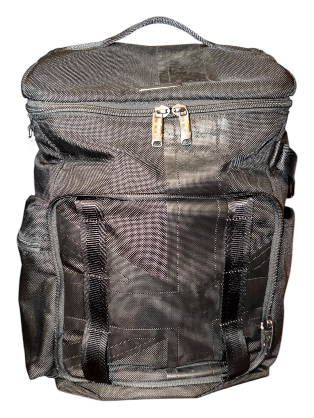 Mini By TUMI Backpack Collab Mini Cooper LMTD